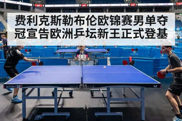 费利克斯勒布伦欧锦赛男单夺冠宣告欧洲乒坛新王正式登基